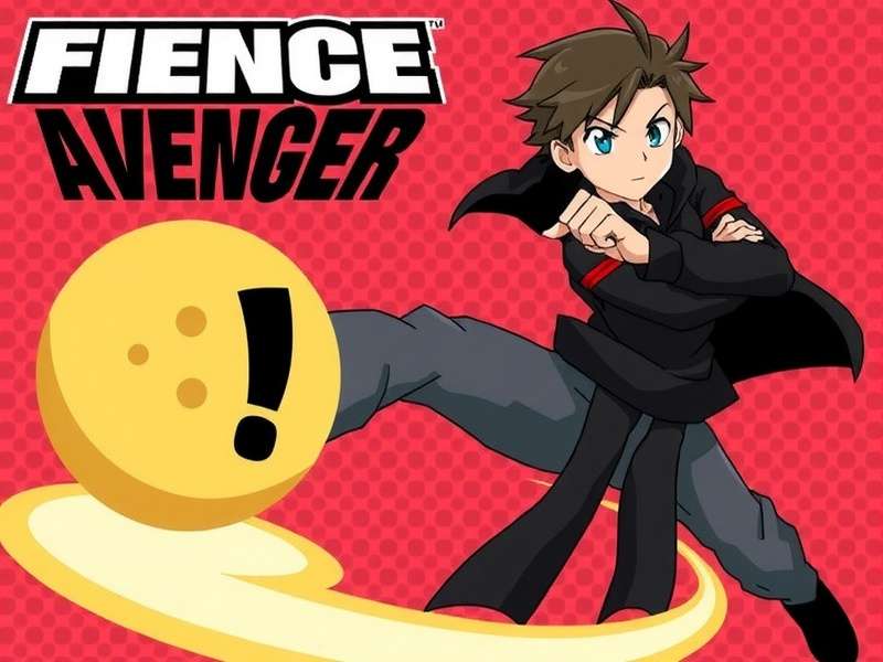 Indian regional gaming tournament Fierce Kick Avenger Tournament